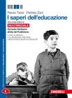 libro di Scienza dell'educazione per la classe 3 B della Istituto Magistrale Maria Immacolata di Gorgonzola