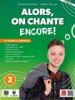 libro di Seconda lingua comunitaria (francese) per la classe 2 B della Sec I Grado Rodino di Ercolano