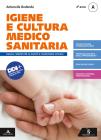 libro di Igiene e cultura medico-sanitaria per la classe 3 ASZ della Ist  Prof  E  Ferrari di Susa