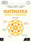 libro di Matematica per la classe 5 A della Ist  Prof  E  Marino di Teramo