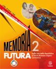 libro di Storia e geografia per la classe 2 A della Villaggio Dei Ragazzi di Maddaloni