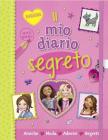 Il mio diario segreto. Con adesivi. Ediz. illustrata