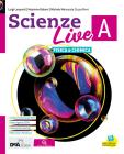 libro di Scienze per la classe 3 A della Scuola Sec  1  Grado  La Sorgente  di Caravaggio