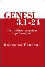 Genesi 3,1-24. Una lettura esegetica e psicologica
