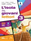 libro di Italiano per la classe 3 A della Sec I Grado Cittadino di San Gregorio Matese