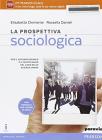 libro di Scienze umane per la classe 5 B della Istituto Magistrale Maria Immacolata di Gorgonzola