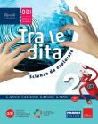 libro di Scienze per la classe 2 A della Sec I Grado San Maria di Castellabate