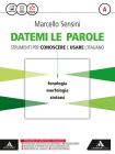 libro di Lingua e letteratura italiana per la classe 5 A della Ist  Tecn  Papa Giovanni Paolo Ii di Petina