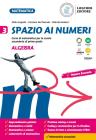 libro di Matematica per la classe 3 C della Sec I Grado San Maria di Castellabate