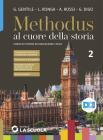 libro di Storia per la classe 4 A della Liceo Popoli di Popoli
