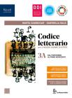 libro di Lingua e letteratura italiana per la classe 5 E della Liceo A  Diaz di San Nicola la Strada