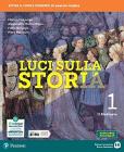 libro di Storia per la classe 1 C della Sec I Grado Giulietti di Casteggio