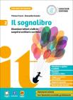 libro di Italiano per la classe 2 B della Sec I Grado San Maria di Castellabate