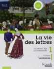 libro di Lingua e cultura straniera (francese) per la classe 4 AEU della Lc Cl Annesso Conv Naz Colletta di Avellino