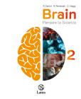 libro di Scienze per la classe 2 C della Sec I Grado Rodino di Ercolano