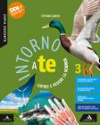 libro di Scienze per la classe 3 A della Sec I Grado C  Corradini di Avezzano