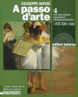 libro di Storia dell'arte per la classe 4 BLSA della Liceo L  Cobianchi di Verbania