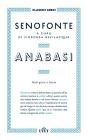 Anabasi. Testo greco a fronte