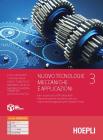 libro di Tecnologie meccaniche e applicazioni per la classe 5 A della Istituto Professionale di Montenero di Bisaccia