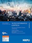 libro di Informatica per la classe 3 BFM della Piaggia C  di Viareggio