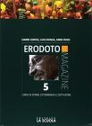 libro di Storia per la classe 5 A della  G Peano C Rosa  di Nereto
