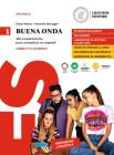 libro di Lingua e cultura straniera (spagnolo) per la classe 1 DLL della Liceo B  Cellini di Valenza