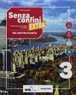 libro di Geografia per la classe 3 C della Sec I Grado G  Galilei di Gravellona Toce
