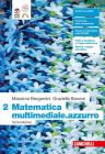 libro di Matematica per la classe 2 DLL della Liceo B  Cellini di Valenza