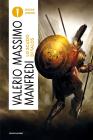 Lo scudo di Talos di Valerio Massimo Manfredi - 9788804662648 in