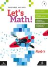 libro di Matematica per la classe 3 A della Scuola Sec  1  Grado  La Sorgente  di Caravaggio