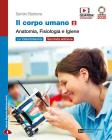 libro di Anatomia fisiologia igiene per la classe 3 D della Ist  Prof  E  Marino di Teramo