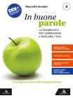 libro di Italiano per la classe 1 D della Sec I Grado G  Grossi di Pico
