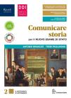 libro di Storia per la classe 3 ATT della Tecnico E Turismo di Ercolano