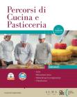 libro di Laboratorio di servizi enogastronomici - settore cucina per la classe 1 G della Ciampini Boccardo di Novi Ligure