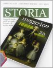 libro di Storia per la classe 3 BF della Itt  Forti  di Teramo
