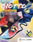 libro di Arte e immagine per la classe 2 B della Sec I Grado G  Galilei di Gravellona Toce