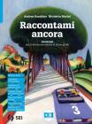 libro di Italiano per la classe 3 A della Sec I Grado M  Buonarroti di Sperlonga