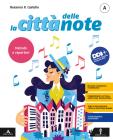 libro di Musica per la classe 1 AVS della Sec I Grado Camposano   Costantini di Visciano