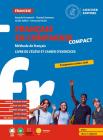libro di Seconda lingua comunitaria (francese) per la classe 3 C della Sec I Grado G  Perlasca di Rezzato
