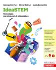 libro di Tecnologia per la classe 1 A della Sec I Grado S  Pertini di Ovada