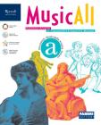 libro di Musica per la classe 1 A della Bring di Castelvenere