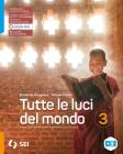 libro di Religione cattolica/attivita' alternativa per la classe 3 F della Sec I Grado C  Corradini di Avezzano