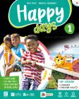 Happy days. Per la 2ª classe elementare. Con e-book. Con espansione online  vol.2 - 9788847239272