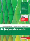 libro di Matematica per la classe 3 AEN della I.t.i. g. segato di Belluno