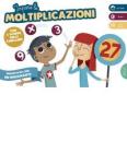 Imparo le moltiplicazioni