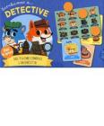 Giochiamo a... Detective. Sei tu che conduci l'inchiesta!