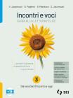 libro di Lingua e letteratura italiana per la classe 4 T della L  Da Vinci Serale  Napoli di Napoli