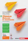 libro di Chimica per la classe 2 D della Ist  Prof  E  Marino di Teramo