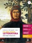 libro di Lingua e letteratura italiana per la classe 3 A della I P S A S R  Capaccio di Capaccio Paestum