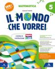 libro di Sussidiario delle discipline (ambito scientifico) per la classe 5 B della Via S  Giuseppe di Buti